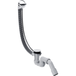 Hansgrohe Flexaplus Le- És Túlfolyó-Garnitúra Komplett (58143000)