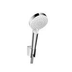 Hansgrohe Crometta Vario Kádszett, Króm/Fehér (26691400) - Megszűnt