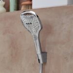 Hansgrohe Raindance Select E 120 Porter szett 1 60m (26720000) - Image 4