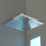 Hansgrohe Crometta E 240 Fejzuhany (26726000) - Image 3