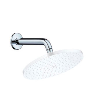 hg-27411_0 Hansgrohe Zuhanykar 128 mm (27411000) - Image 1