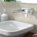 Hansgrohe Logis fali mosdócsaptelep - Image 2
