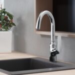 Hansgrohe M421-H220 konyhai csaptelep - Image 2