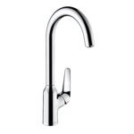 Hansgrohe M421-H220 konyhai csaptelep