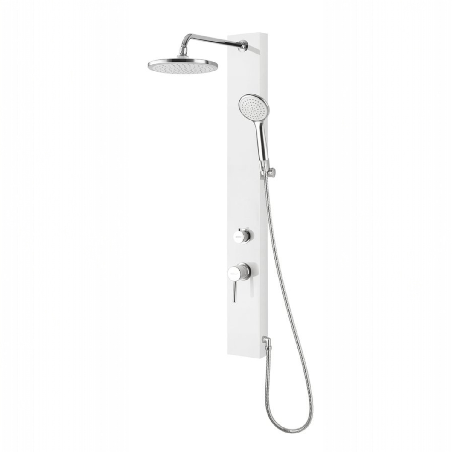 sl230 Aqualine Figa zuhanypanel (SL230) - Image 1
