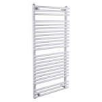 RADECO SARA A4-400/SP 1028X450 egyenes törölköző szárító radiátor 538 WATTOS