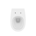 Cersanit Arteco 815 CleanOn fali WC szett ülőkével - Image 3