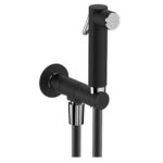 Sapho Fali bidé csaptelep zuhanyszettel (SAPSG107NE)