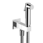 Sapho Fali bidé csaptelep zuhanyszettel (SAPSG108)