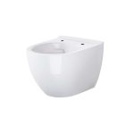 Cersanit Zen B246 CleanOn fali WC szett ülőkével - Image 4
