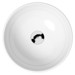 Cersanit Moduo 35 cm mosdótál  (K116-047) - Image 2