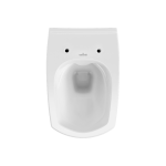 Cersanit Carina CleanOn fali WC szett ülőkével - Image 3