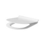 Cersanit City ZIP Slim Soft Close WC-ülőke