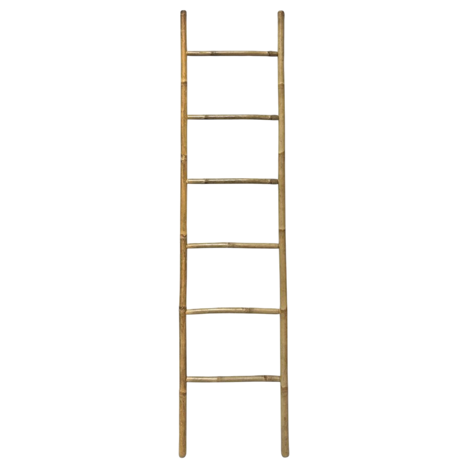 1031.137417478715156 Aqualine Panda Törölközőtartó Állvány, 500X1900X40Mm, Bambusz (1031) - Image 1