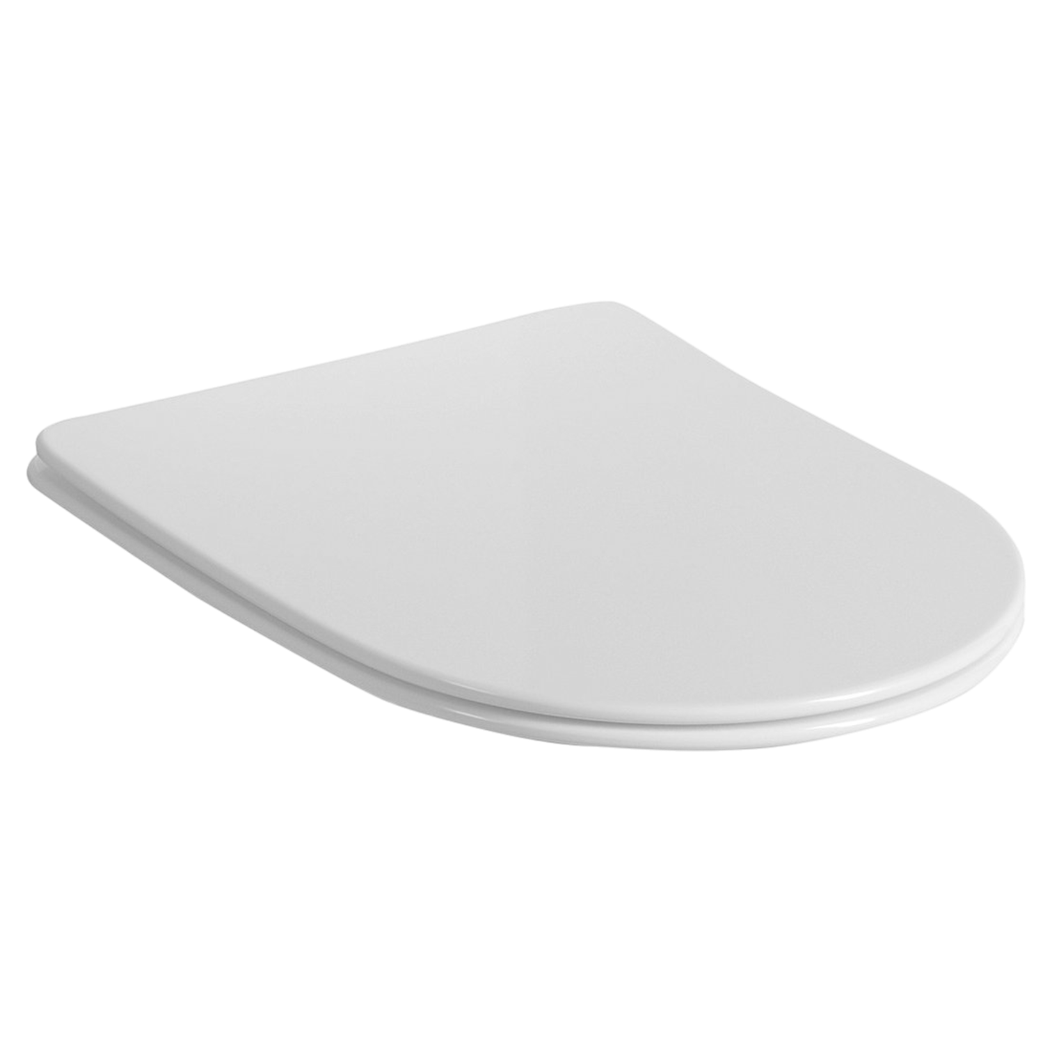 pcs1012.168667660681659 Paco Slim Soft Close WC-Ülőke (Pcs1012) - Image 1