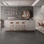 Italgraniti Silver Grain And Ceppo Di Gré kollekció