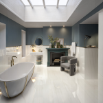 Majestic Pure Selection márványhatású burkolat