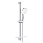 Grohe Tempesta Cube 110 III zuhanygarnitúra - szappantartóval (27929003)