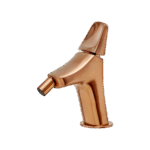 STROHM TEKA Sense bide csaptelep , Tüzes bronz (91626020BZ)