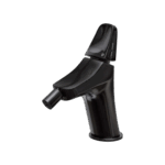 STROHM TEKA Sense bide csaptelep , Merész fekete (91626020N2)