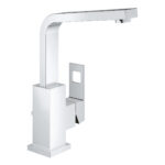 Grohe Eurocube egykaros magasított mosdócsaptelep (2313500E)