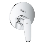 Grohe Eurodisc Cosmopolitan egykaros keverő, 2-utas váltóval