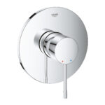 Grohe Essence falsík alatti zuhanycsaptelep 1 funkciós (24057001)