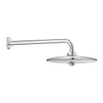 Grohe Euphoria 260 fejzuhany 380 mm-es zuhanykarral, 3 funkció (26458000)