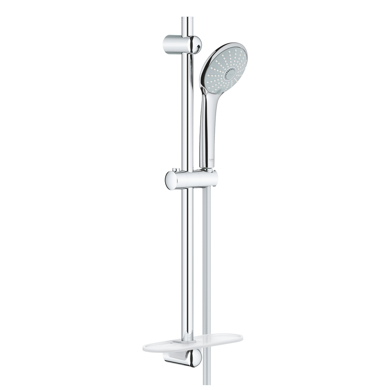 27243001_1_1 Grohe Euphoria 110 Masszázs Zuhanygarnitúra (27243001) - Image 1
