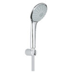 Grohe Euphoria 110 Mono zuhanyszett, fix fali tartó, 1 funkciós (27354000)