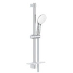Grohe Tempesta 100 III zuhanyszett 600mm - szappantartóval (27927003)