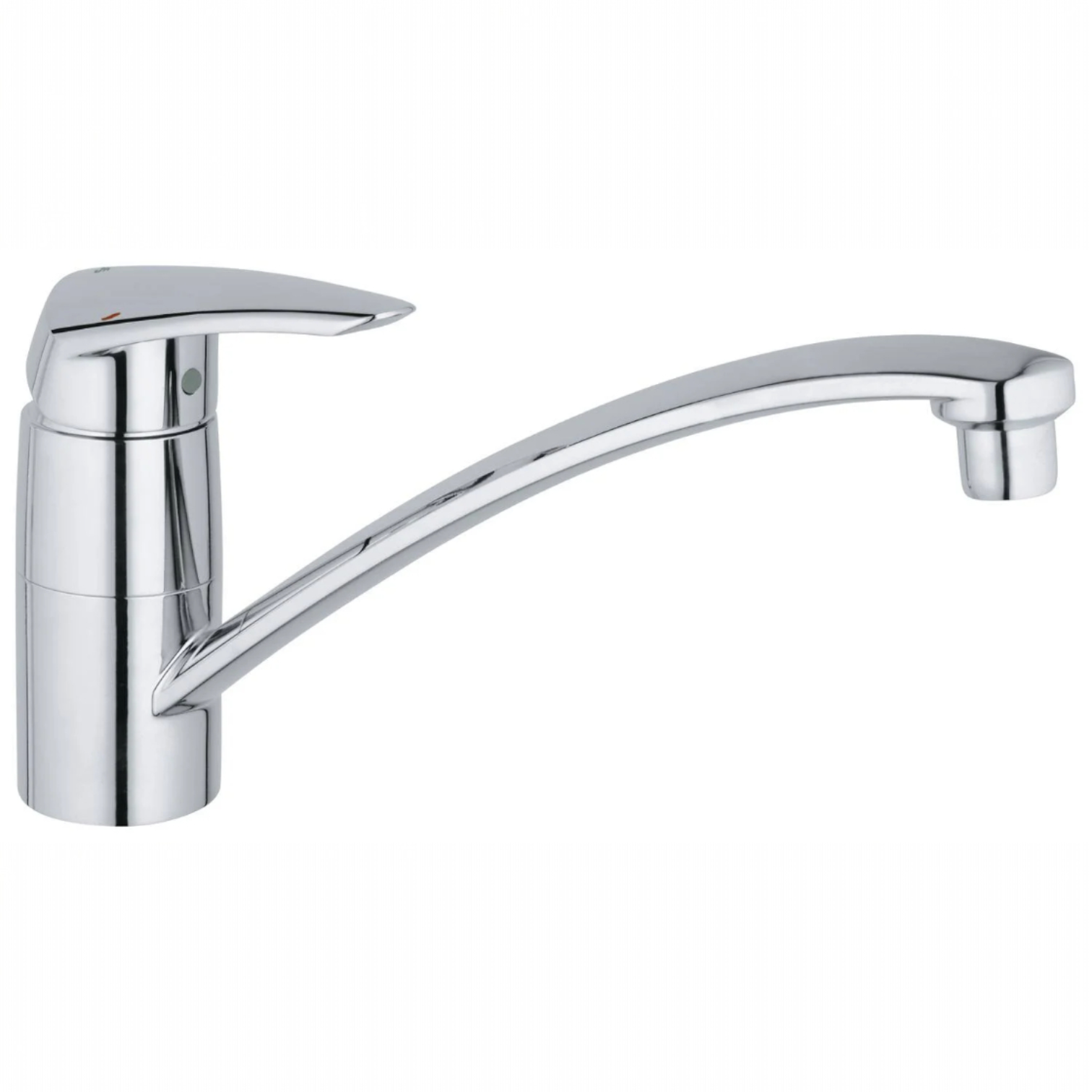 33770001 Grohe Eurodisc Mosogató csaptelep (33770001) - Image 1