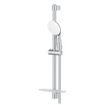 Grohe Tempesta 100 III zuhanyszett 600mm - szappantartóval (27927003) - Image 3