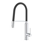 Grohe Concetto mosogató csaptelep, mozgatható fejjel (31491000) - Image 3