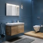 Cersanit Mille Plus CleanOn fali WC szett ülőkével - Image 5