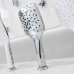 Ravak 958.00CR kézizuhany Air – 3 funkciós, króm - Image 2