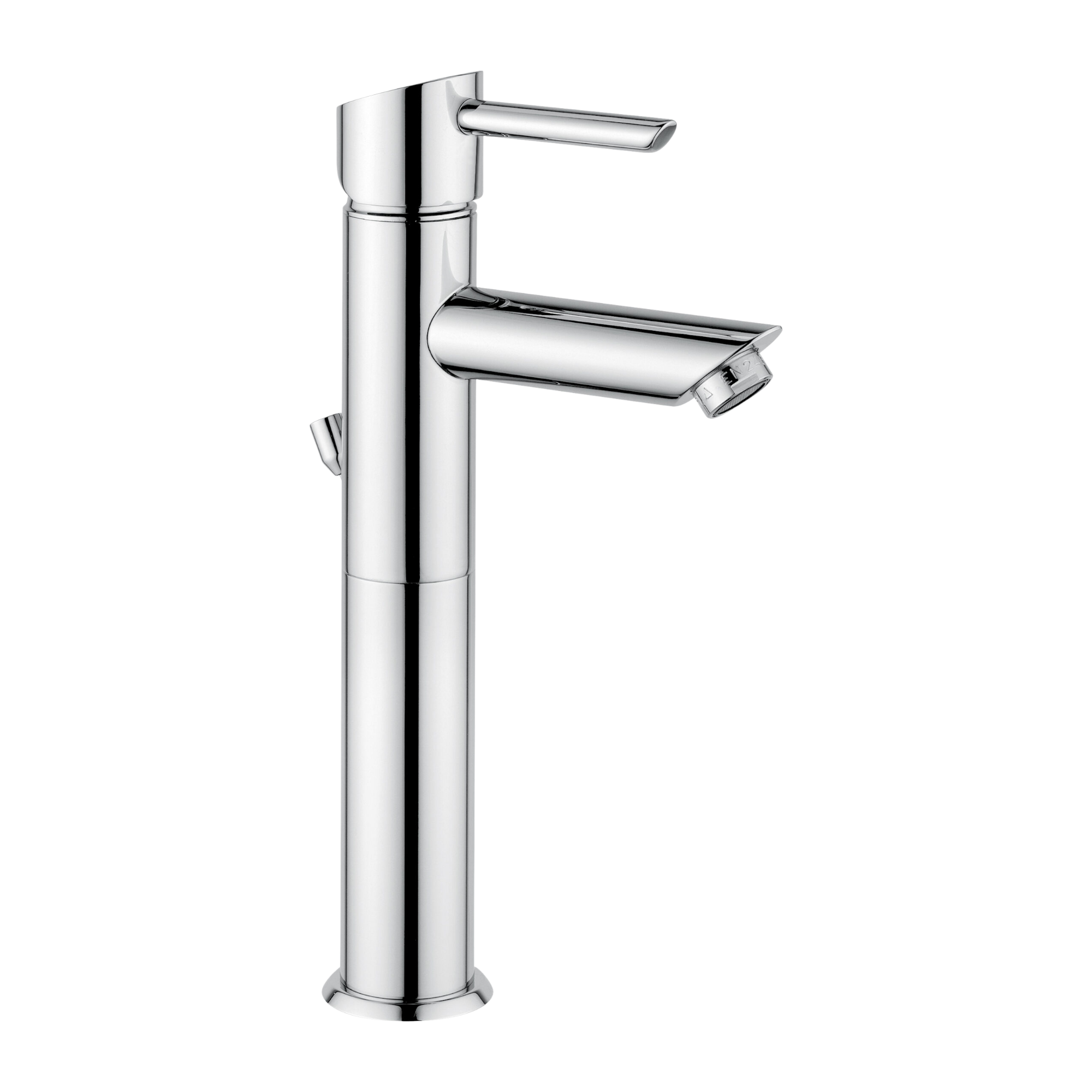 Bugnatese_2117CR-scaled-1 Bugnatese Smart (2117Cr) Króm Mosdócsaptelep Magasított - Image 1