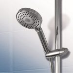 Ravak Flat M 953.00CR kézi zuhanyfej – 3 funkciós, króm - Image 4