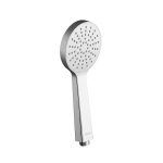 Ravak Flat S 960.00CR fényes króm lapos kézi zuhanyfej 100 mm