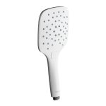Ravak 958.10CR/WH króm fehér kézizuhany Air 3 funkciós