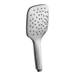 Ravak 959.00CR fényes króm kézizuhany Air 120 mm