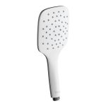 Ravak 959.10CR/WH kézizuhany Air – 1 funkciós, króm/fehér