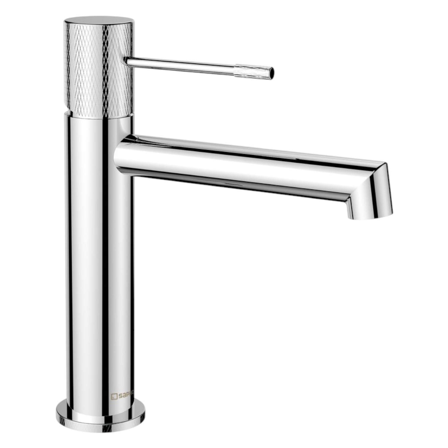 wd002.192010807941491 (1) Sapho SOLARIS mosdócsaptelep lefolyó nélkül, króm (WD002) - Image 1