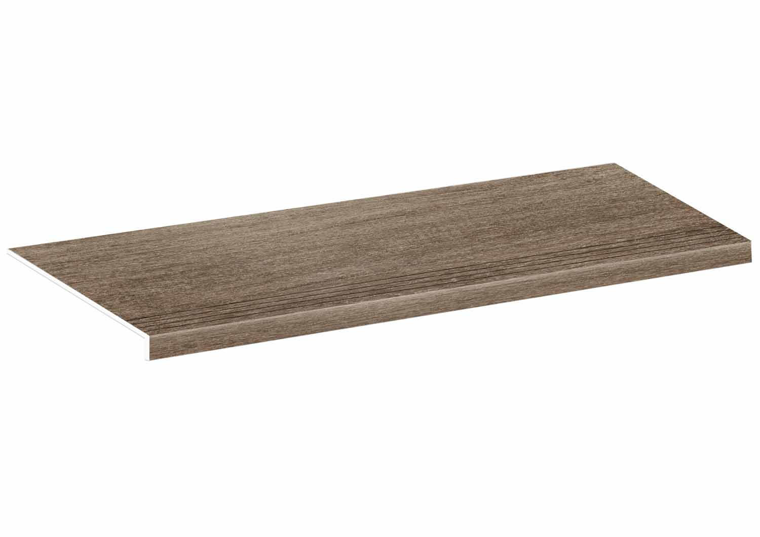 PELDANO-VISON-30X120-R_FN8T6GZ141-1 Roca Abbey Vision 30X120 S/R Lépcsőlap (FN8E0GZ141) - Image 1