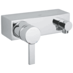 Grohe Allure Egykaros Zuhanycsaptelep (32846000)