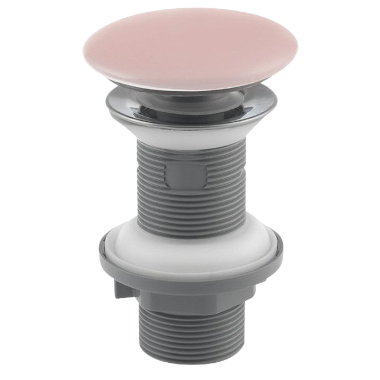 38tp0167i.163556649600791 Sapho Isvea Klik-Klak Mosdólefolyó, 5/4“, 20-70Mm, Matt Lazac Kerámia Fedéllel (38Tp0167I) - Image 1