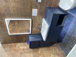 Villeroy & Boch Subway 3.0 tükör matt fehér 60x75 cm (a4636000) - Image 2