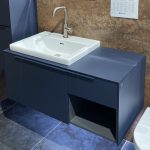 Villeroy & Boch Subway 3.0 Mosdó 60X47 cm , fehér  (4A706G01) - Image 2