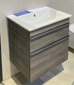 Villeroy & Boch Venticello alsószekrény tölgy színben 65x50 cm (a92401rk) - Image 7