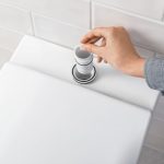 Villeroy & Boch Subway 2.0 Gyűrű Nélküli Mélyöblítésű WC, Fali, Directflush / Vifresh, Fehér Alpin (5614A101) - Image 3